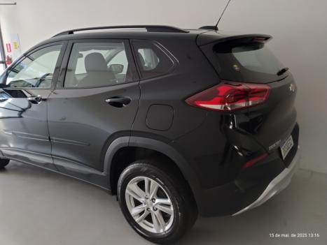 CHEVROLET Tracker 1.0 4P FLEX TURBO AUTOMTICO, Foto 14