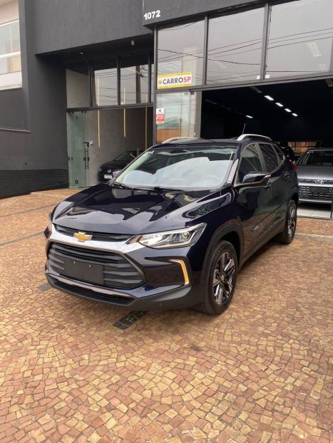 CHEVROLET Tracker 1.2 4P FLEX TURBO PREMIER AUTOMTICO, Foto 2