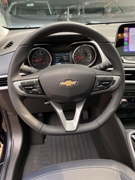 CHEVROLET Tracker 1.2 4P FLEX TURBO PREMIER AUTOMTICO, Foto 17