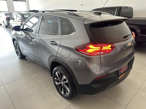 CHEVROLET Tracker 1.2 4P FLEX TURBO PREMIER AUTOMTICO, Foto 9