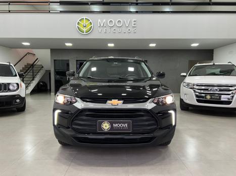 CHEVROLET Tracker 1.0 4P FLEX TURBO LTZ AUTOMTICO, Foto 2