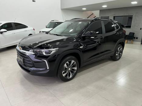 CHEVROLET Tracker 1.0 4P FLEX TURBO LTZ AUTOMTICO, Foto 3