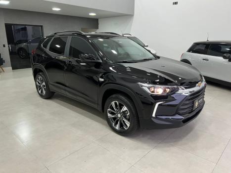 CHEVROLET Tracker 1.0 4P FLEX TURBO LTZ AUTOMTICO, Foto 1