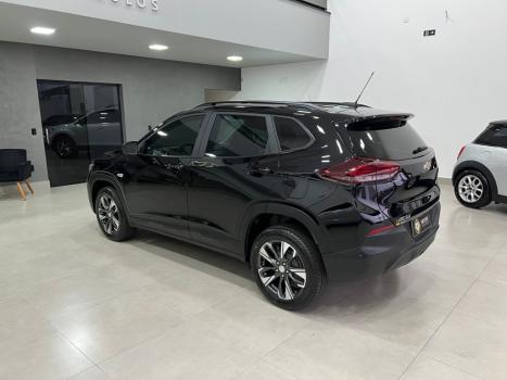 CHEVROLET Tracker 1.0 4P FLEX TURBO LTZ AUTOMTICO, Foto 6