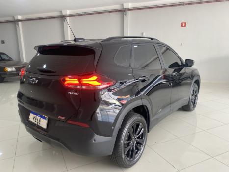 CHEVROLET Tracker 1.2 4P FLEX TURBO RS AUTOMTICO, Foto 2