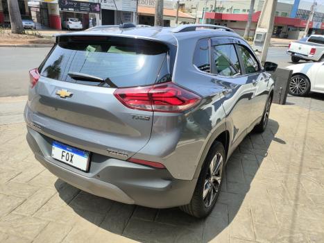 CHEVROLET Tracker 1.2 4P FLEX TURBO PREMIER AUTOMTICO, Foto 4