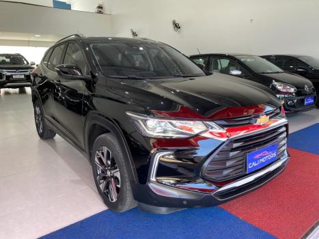 CHEVROLET Tracker 1.2 4P FLEX TURBO PREMIER AUTOMTICO, Foto 2