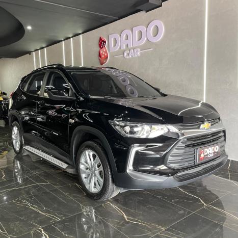 CHEVROLET Tracker 1.0 4P FLEX TURBO LTZ AUTOMTICO, Foto 1