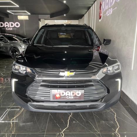 CHEVROLET Tracker 1.0 4P FLEX TURBO LTZ AUTOMTICO, Foto 2