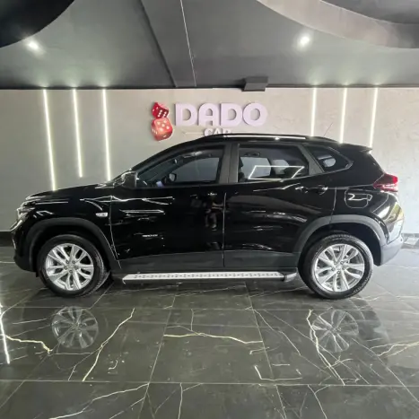 CHEVROLET Tracker 1.0 4P FLEX TURBO LTZ AUTOMTICO, Foto 15