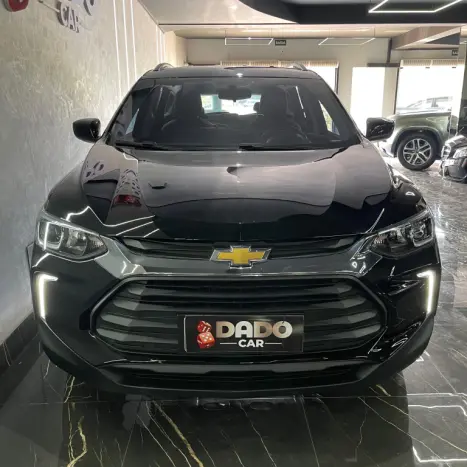 CHEVROLET Tracker 1.0 4P FLEX TURBO LTZ AUTOMTICO, Foto 16