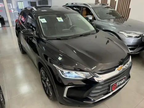 CHEVROLET Tracker 1.2 4P FLEX TURBO PREMIER AUTOMTICO, Foto 1