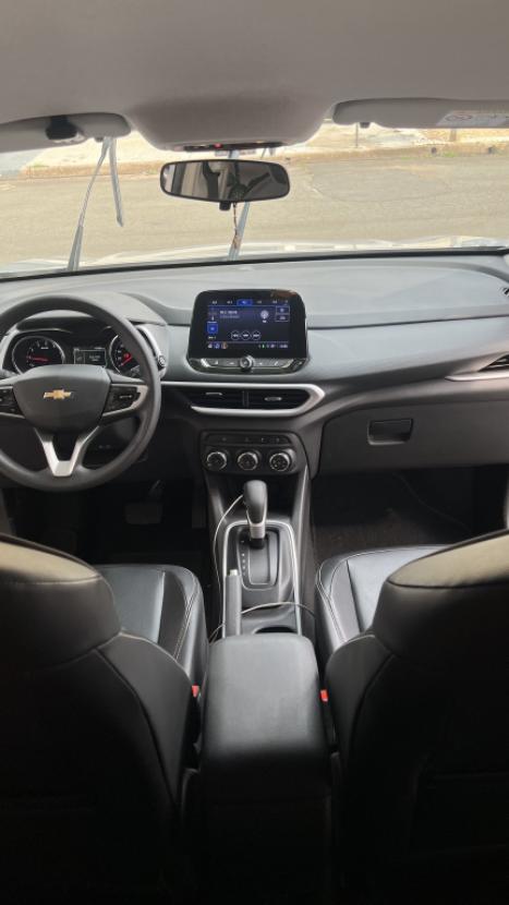 CHEVROLET Tracker 1.0 4P FLEX TURBO AUTOMTICO, Foto 7