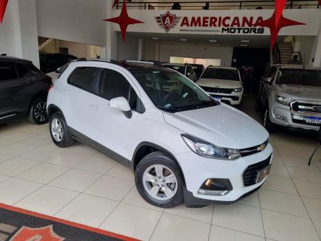 CHEVROLET Tracker 1.4 16V 4P FLEX LT TURBO AUTOMTICO, Foto 2