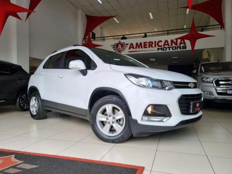 CHEVROLET Tracker 1.4 16V 4P FLEX LT TURBO AUTOMTICO, Foto 3