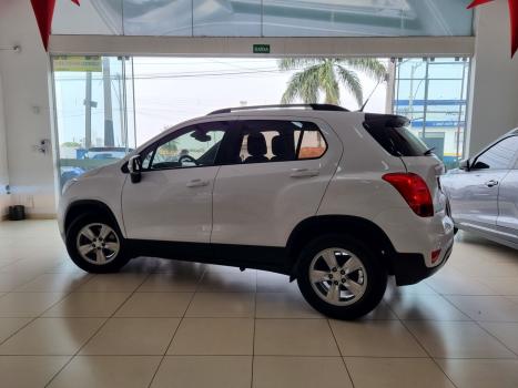 CHEVROLET Tracker 1.4 16V 4P FLEX LT TURBO AUTOMTICO, Foto 6