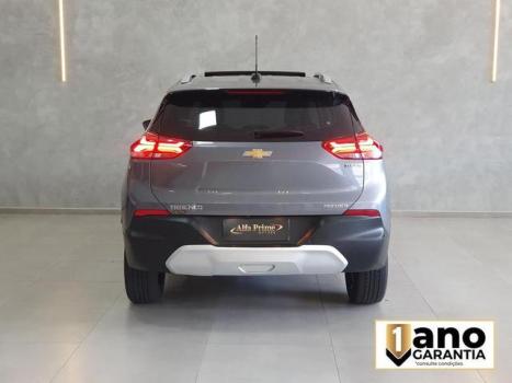 CHEVROLET Tracker 1.2 4P FLEX TURBO PREMIER AUTOMTICO, Foto 16