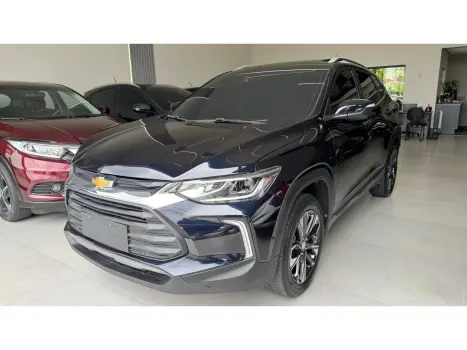 CHEVROLET Tracker 1.2 4P FLEX TURBO PREMIER AUTOMTICO, Foto 1