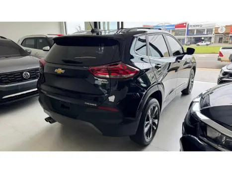 CHEVROLET Tracker 1.2 4P FLEX TURBO PREMIER AUTOMTICO, Foto 4