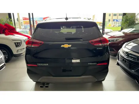 CHEVROLET Tracker 1.2 4P FLEX TURBO PREMIER AUTOMTICO, Foto 5