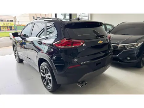 CHEVROLET Tracker 1.2 4P FLEX TURBO PREMIER AUTOMTICO, Foto 6