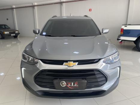 CHEVROLET Tracker 1.0 4P FLEX TURBO LT AUTOMTICO, Foto 3