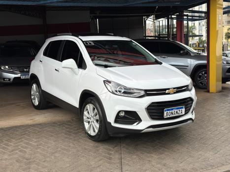 CHEVROLET Tracker 1.4 16V 4P FLEX LTZ TURBO AUTOMTICO, Foto 3