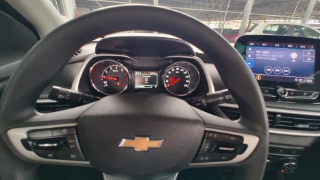 CHEVROLET Tracker 1.0 4P FLEX TURBO AUTOMTICO, Foto 9