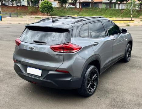 CHEVROLET Tracker 1.0 4P FLEX TURBO AUTOMTICO, Foto 5