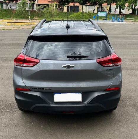 CHEVROLET Tracker 1.0 4P FLEX TURBO AUTOMTICO, Foto 6