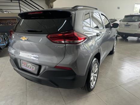 CHEVROLET Tracker 1.0 4P FLEX TURBO LT AUTOMTICO, Foto 7