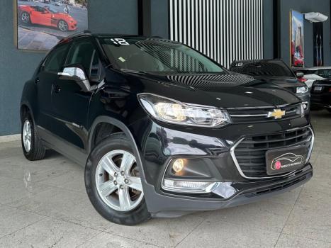 CHEVROLET Tracker 1.4 16V 4P FLEX LT TURBO AUTOMTICO, Foto 3