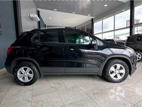 CHEVROLET Tracker 1.4 16V 4P FLEX LT TURBO AUTOMTICO, Foto 4