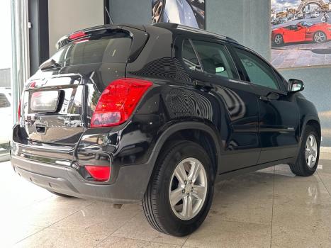 CHEVROLET Tracker 1.4 16V 4P FLEX LT TURBO AUTOMTICO, Foto 5