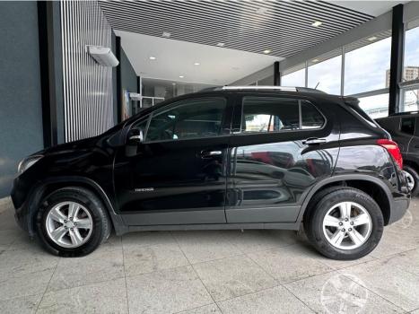 CHEVROLET Tracker 1.4 16V 4P FLEX LT TURBO AUTOMTICO, Foto 8