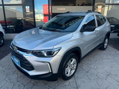 CHEVROLET Tracker 1.0 4P FLEX TURBO AUTOMTICO, Foto 2