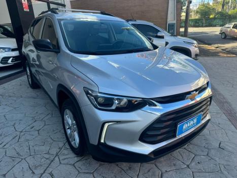 CHEVROLET Tracker 1.0 4P FLEX TURBO AUTOMTICO, Foto 3