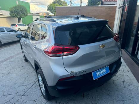 CHEVROLET Tracker 1.0 4P FLEX TURBO AUTOMTICO, Foto 4