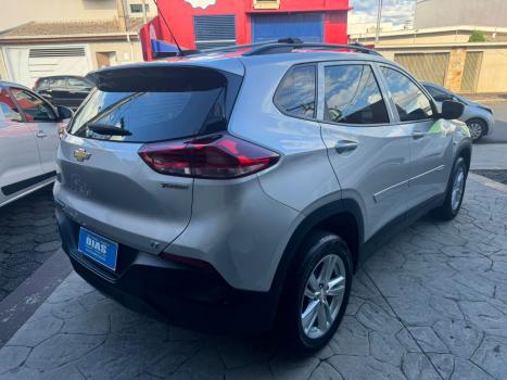 CHEVROLET Tracker 1.0 4P FLEX TURBO AUTOMTICO, Foto 5