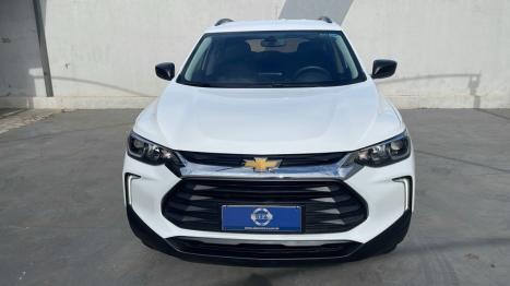 CHEVROLET Tracker 1.0 4P FLEX TURBO AUTOMTICO, Foto 3