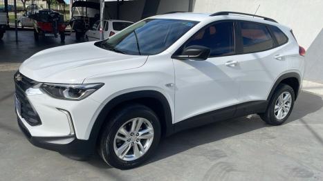 CHEVROLET Tracker 1.0 4P FLEX TURBO AUTOMTICO, Foto 6