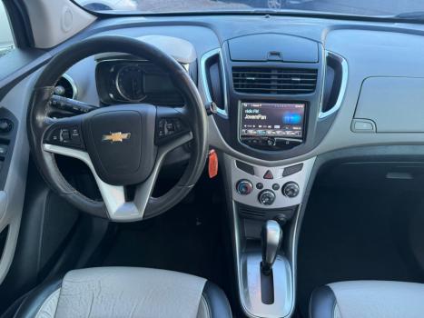 CHEVROLET Tracker 1.8 16V 4P FLEX LTZ AUTOMTICO, Foto 13