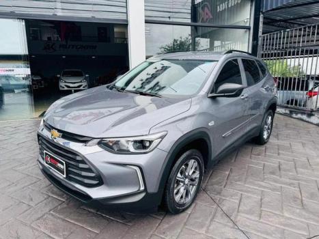 CHEVROLET Tracker 1.0 4P FLEX TURBO AUTOMTICO, Foto 2