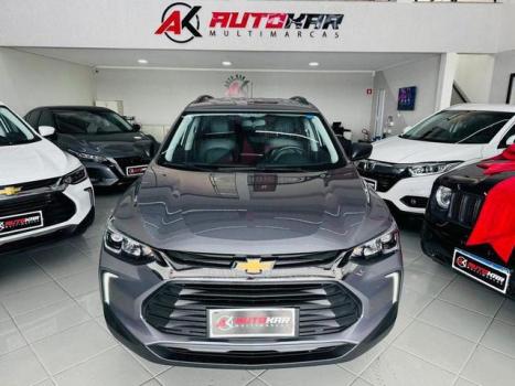 CHEVROLET Tracker 1.0 4P FLEX TURBO AUTOMTICO, Foto 3