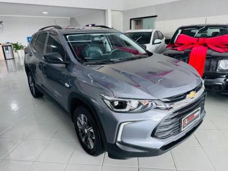 CHEVROLET Tracker 1.0 4P FLEX TURBO AUTOMTICO, Foto 4