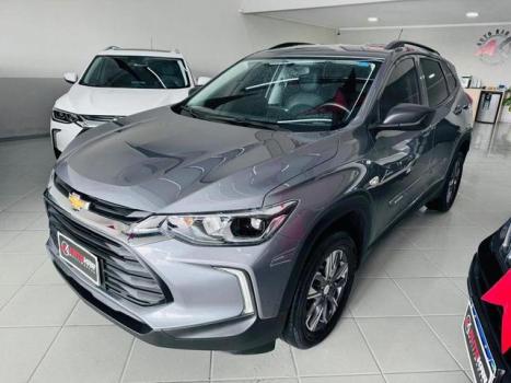 CHEVROLET Tracker 1.0 4P FLEX TURBO AUTOMTICO, Foto 5