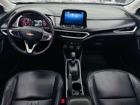 CHEVROLET Tracker 1.0 4P FLEX TURBO AUTOMTICO, Foto 12