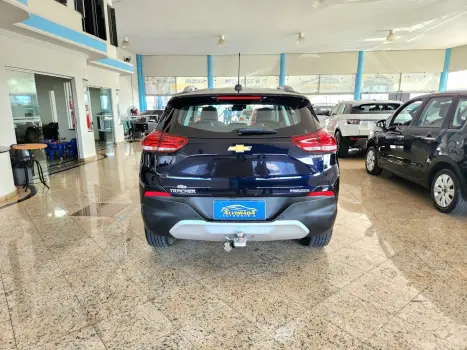 CHEVROLET Tracker 1.2 4P FLEX TURBO PREMIER AUTOMTICO, Foto 6