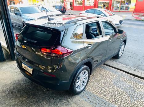 CHEVROLET Tracker 1.0 4P FLEX TURBO LTZ AUTOMTICO, Foto 6