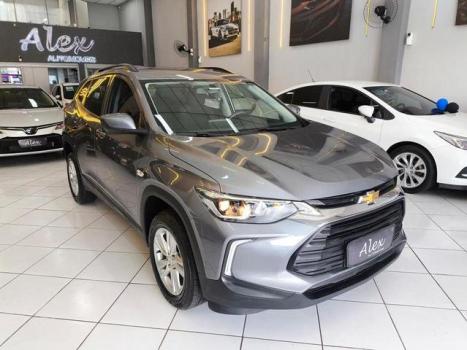 CHEVROLET Tracker 1.0 4P FLEX TURBO AUTOMTICO, Foto 1